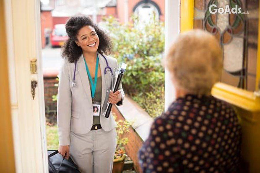 Home Visit GP London | Expert Private Doctors Available