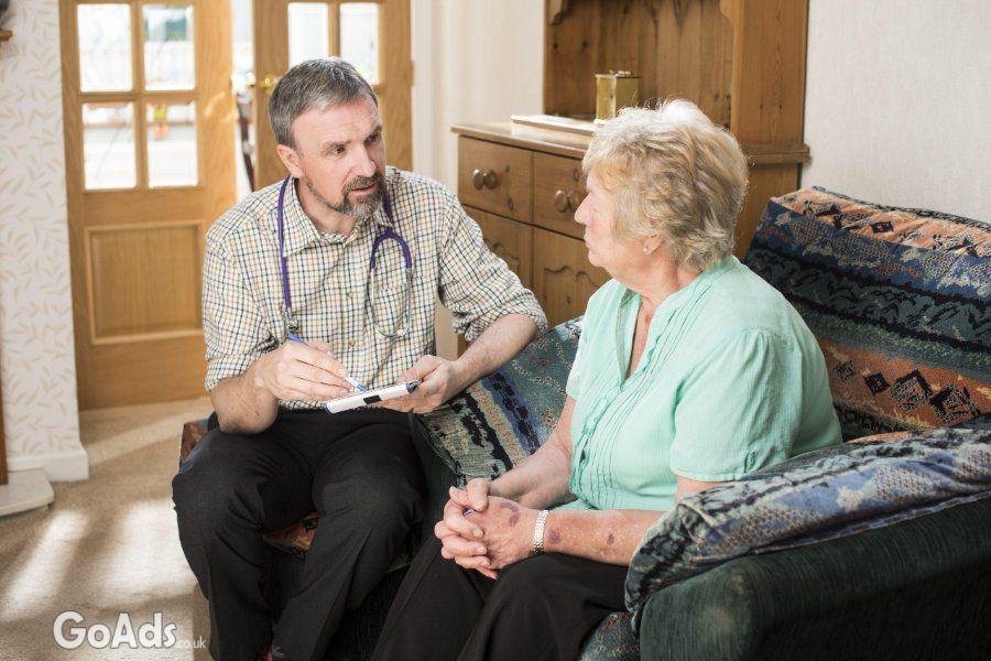 Home Visit GP London | Expert Private Doctors Available