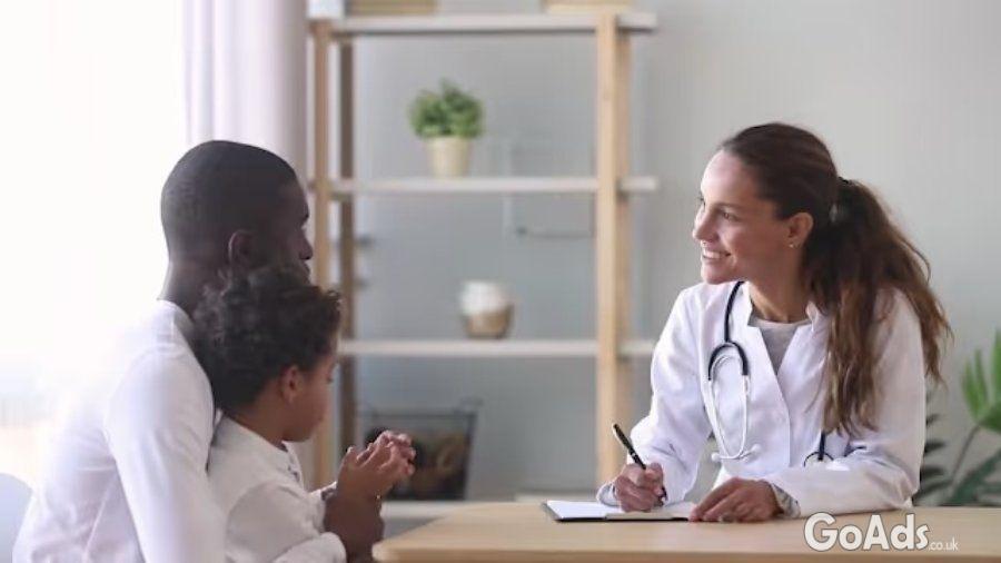 Home Visit GP London | Expert Private Doctors Available