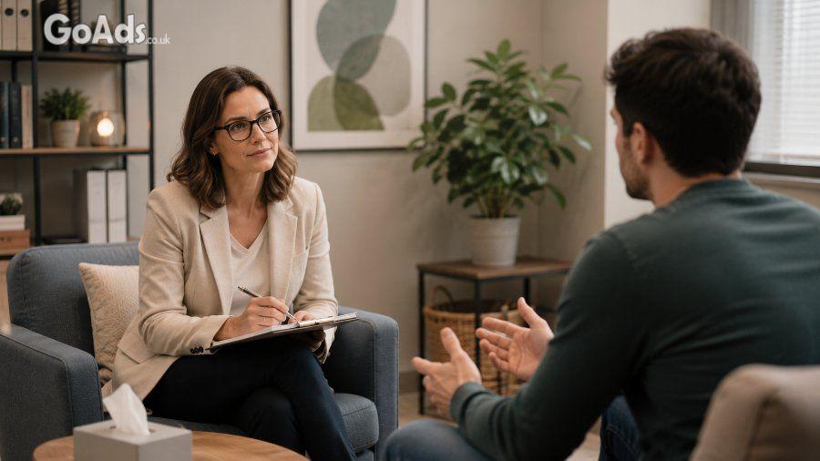Home Visit GP London | Expert Private Doctors Available