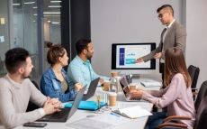 Hospitality PR Agency