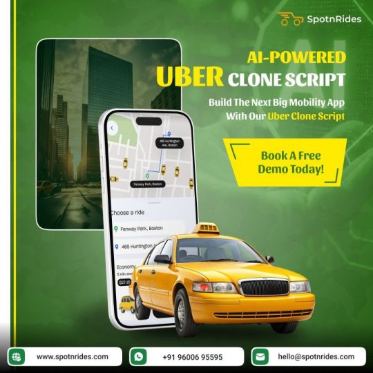 How to Build an Affordable AI Taxi App Similar to Uber