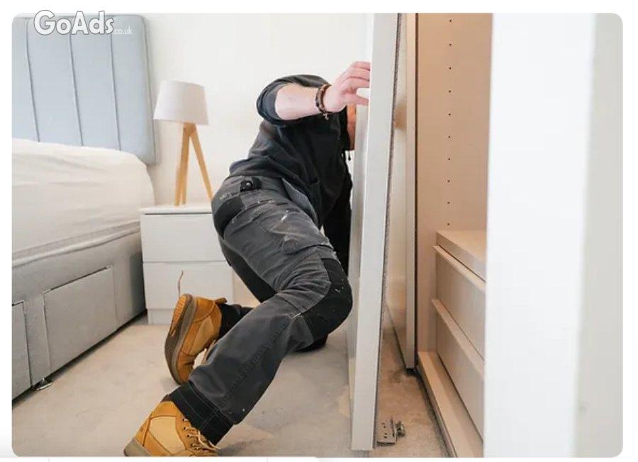 How to Choose the Best Handyman for Your Edinburgh Home Repairs