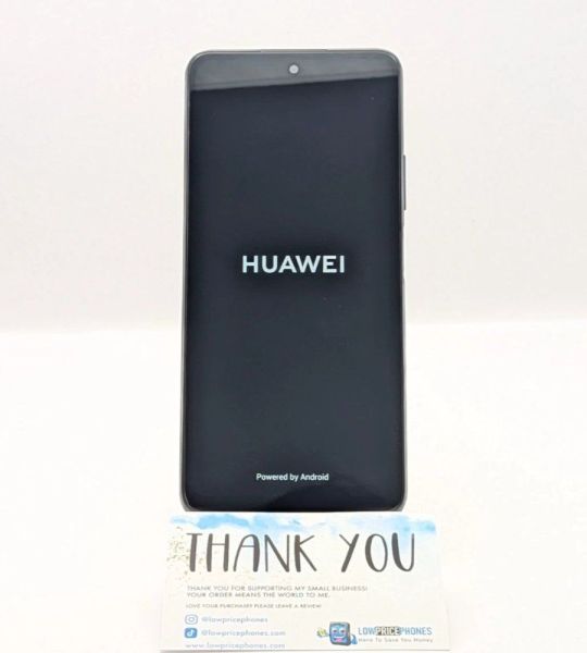 Huawei PSmart 2021 128GB Smartphone 128GB Unlocked