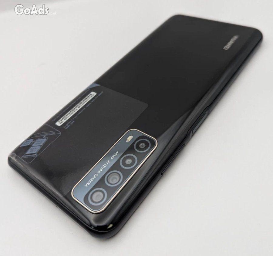 Huawei PSmart 2021 128GB Smartphone 128GB Unlocked