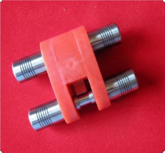 Industrial Compact Spinning Housing Assembly