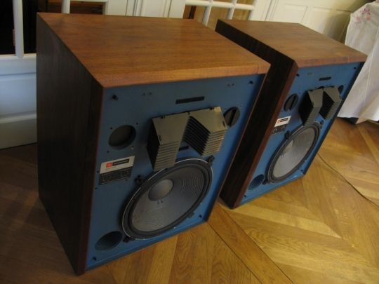 JBL 4333A SPEAKER