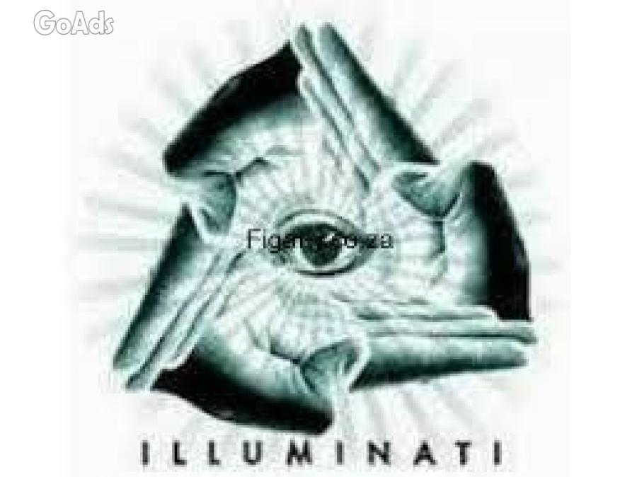 Join the illuminati brotherhood +27847952901