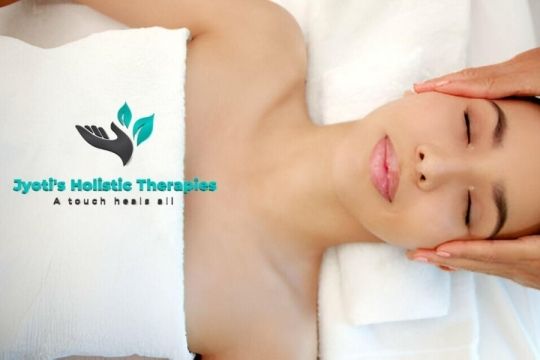 Jyoti's Holistic Therapies