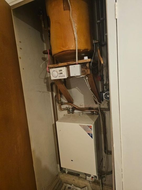 Kew Gas Truested Experts in London