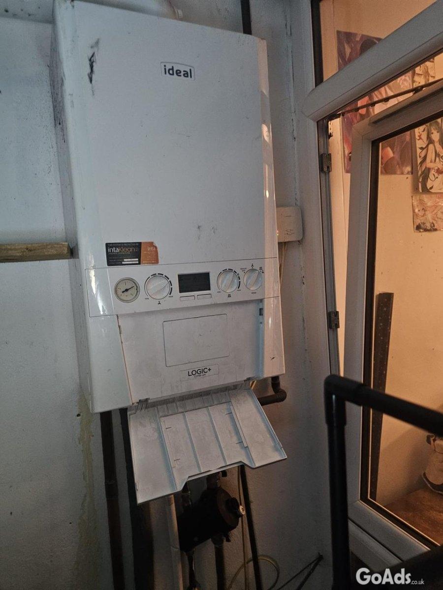 Kew Gas Truested Experts in London