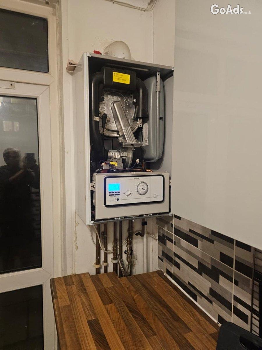 Kew Gas Truested Experts in London