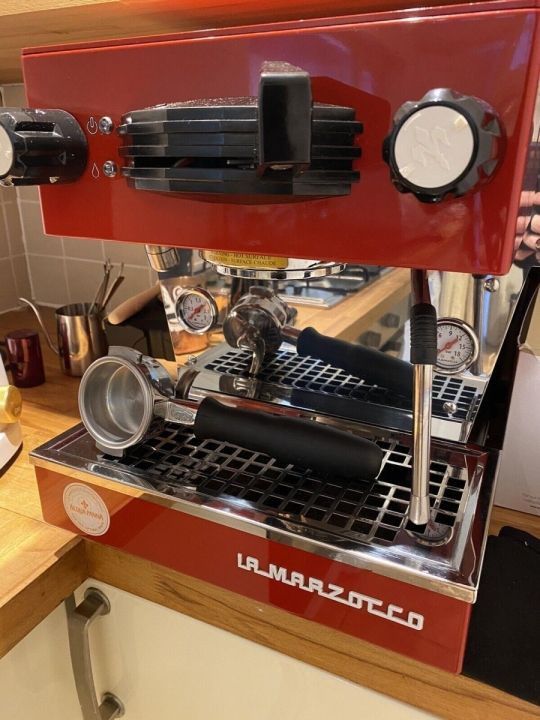 La Marzocco Linea Mini