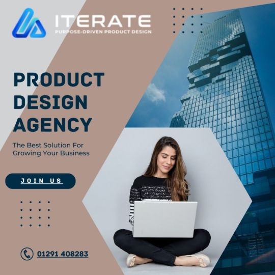 Launch Your Product with World-Class Design Expertise