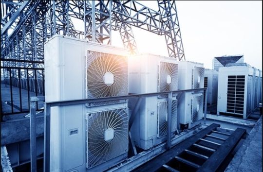 Leading Supplier of HVAC Systems in the UK – Sun Lion Sanitary