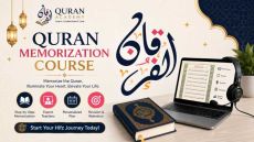 Learn Quran Hifz Online with Expert Tutors