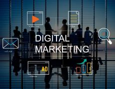 Leicester Digital Marketing Services