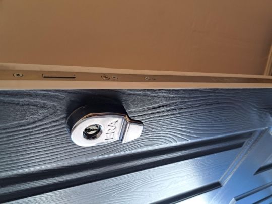 Locksmith in Bristol