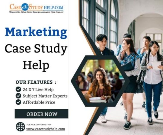 Looking for Online Marketing Case Study Help from Marketing Experts?