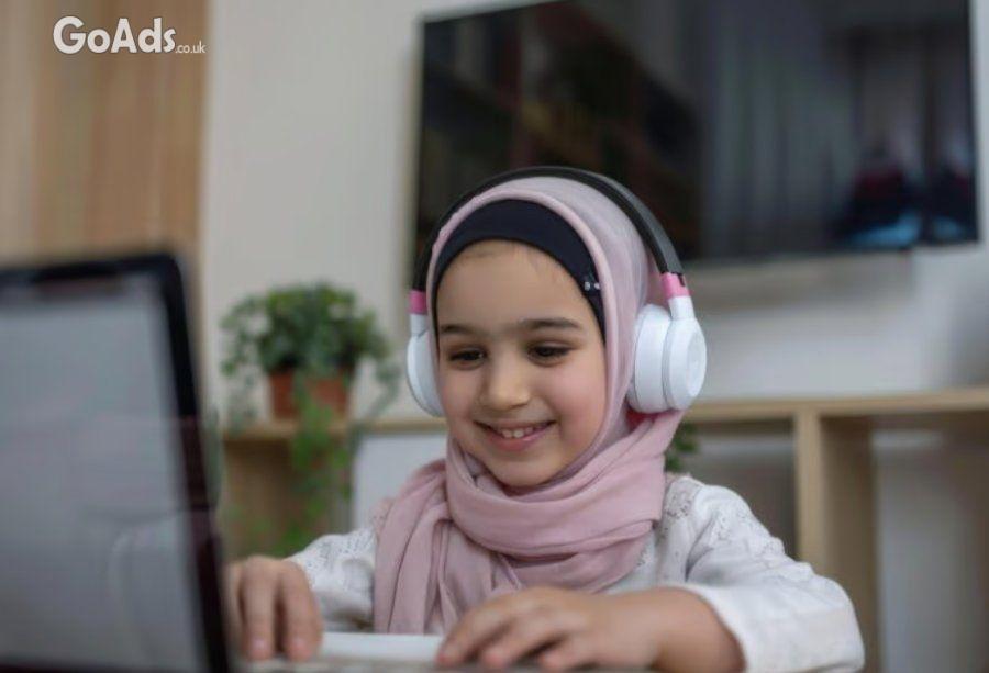 Looking for Online Quran Classes for Kids and Adults