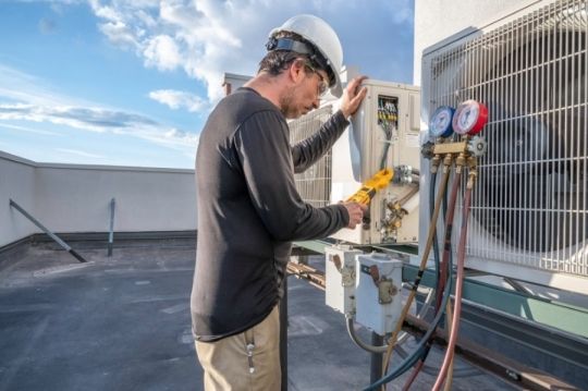 Looking for reliable HVAC manufacturers in the UK?