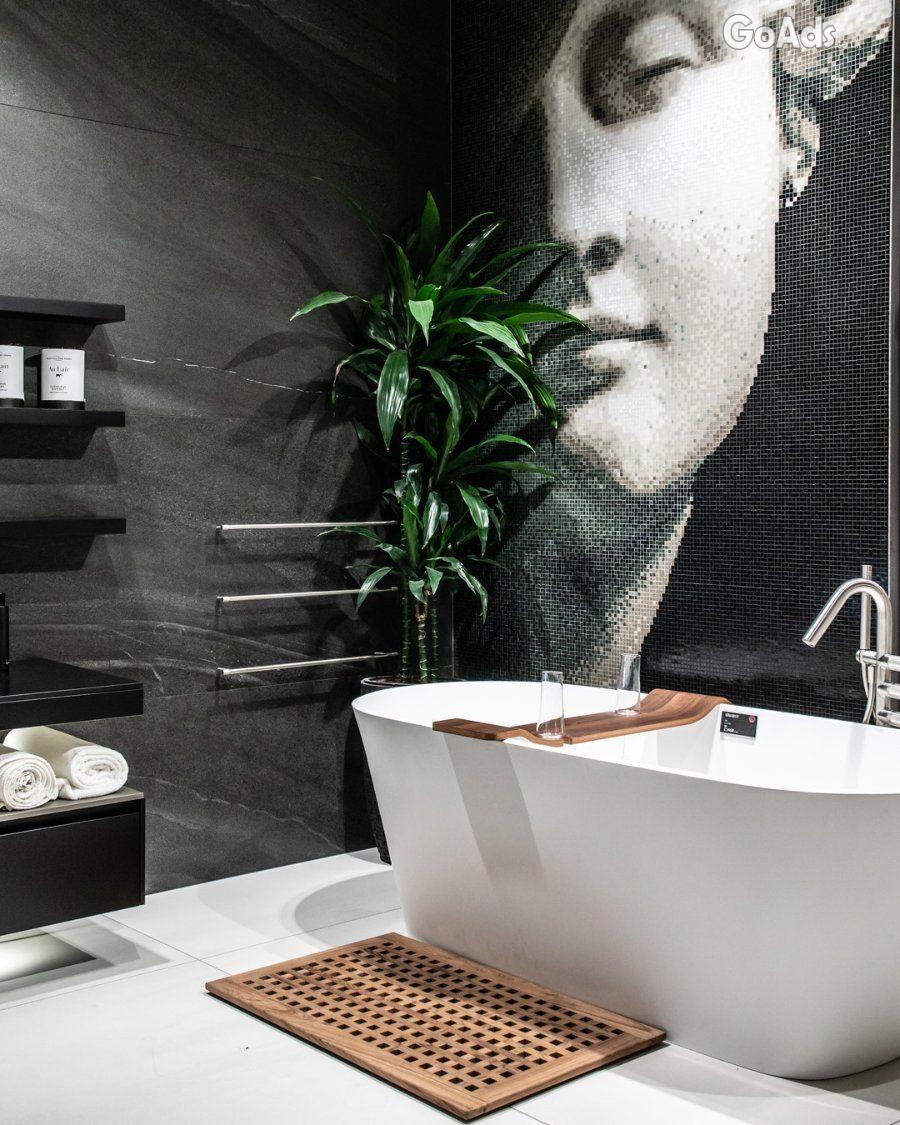 Luxury Bathroom Showroom in London