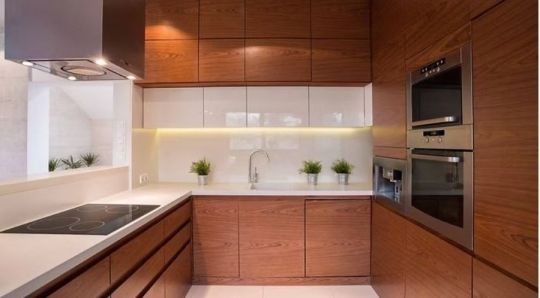 Luxury Modular Kitchens in the UK – Built to Last