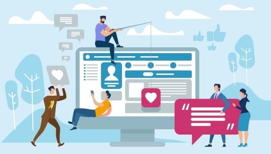 Marketing Agency - Tempt Agency