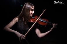 Master the Violin at London Violin Institute