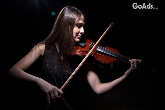 Master the Violin at London Violin Institute