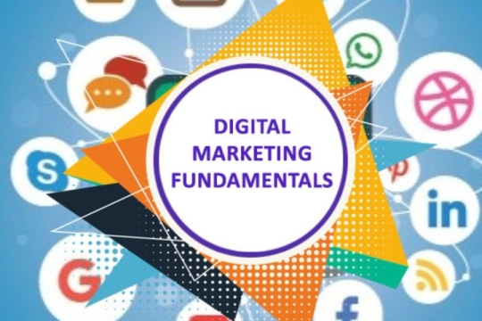 Masters in digital marketing in Navi Mumbai