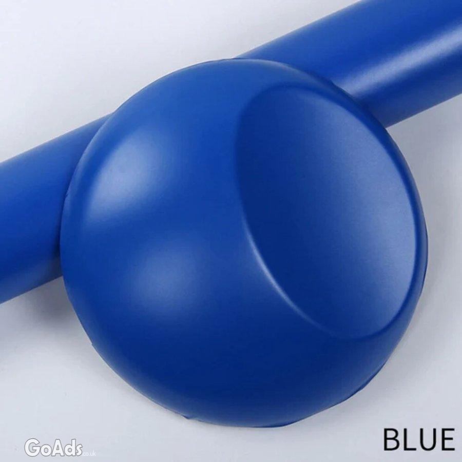 Matt Blue Super Gloss Blue Sticker Decal Film Air Free Car