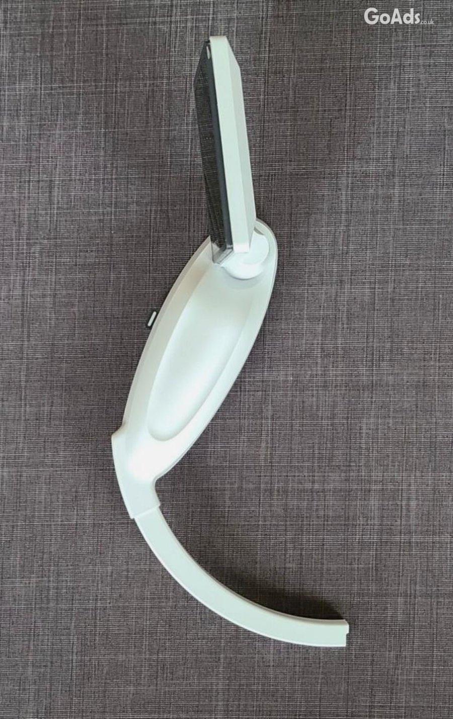 Mcgrath Mac Video laryngoscope with blade set