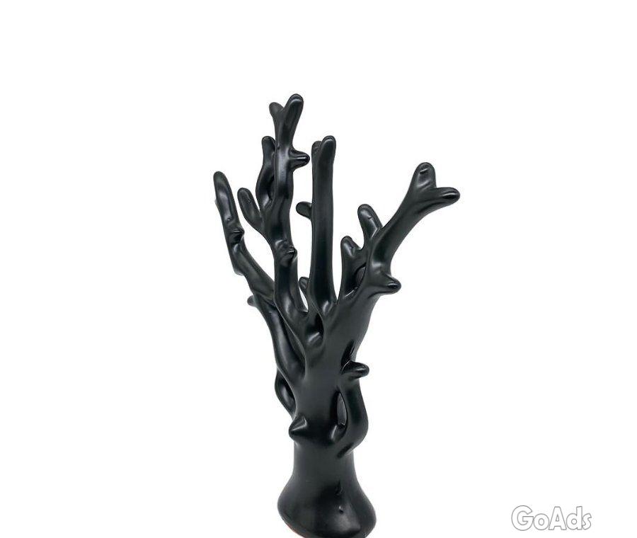 Modern Ceramic Money Tree