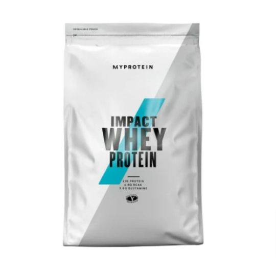 MyProtein: Premium Supplements for Fitness and Protein
