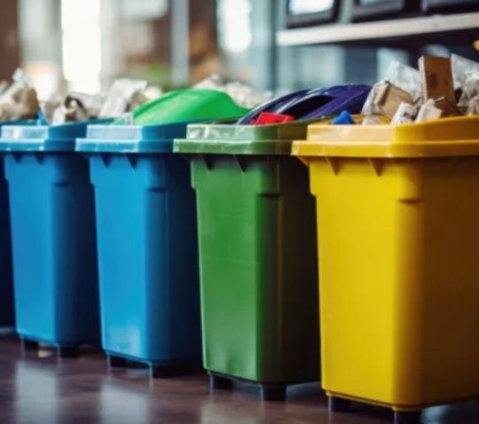 Need Fast & Reliable Construction Waste Removal?