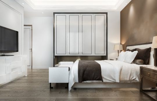 Need More Storage? Get Fitted Wardrobes in London with 30% Off!