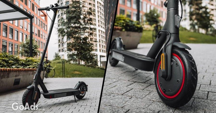 New Brand And in Trending D8 Pro Electric Scooter Adult .