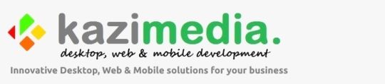 Next-Level Digital Tech Solutions! Built 4 Growth, By Kazi Media Ltd