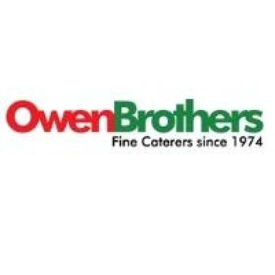 Office party catering