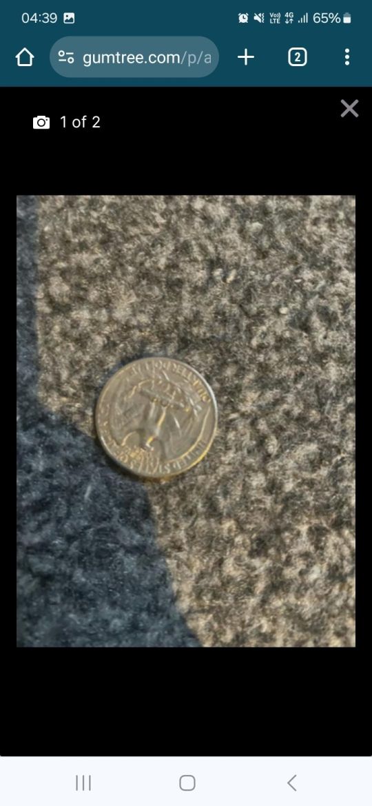 Old Coins for sale