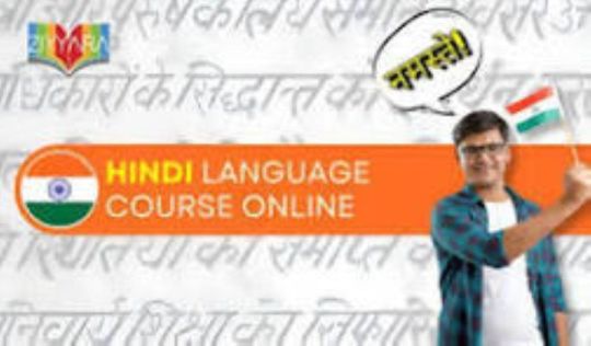Online Hindi Language Courses Speak Confidently in 45 Days | Ziyyara