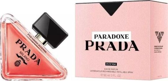 Paradoxe Intense EDP 3.0oz 90ml Perfume Spary for Women