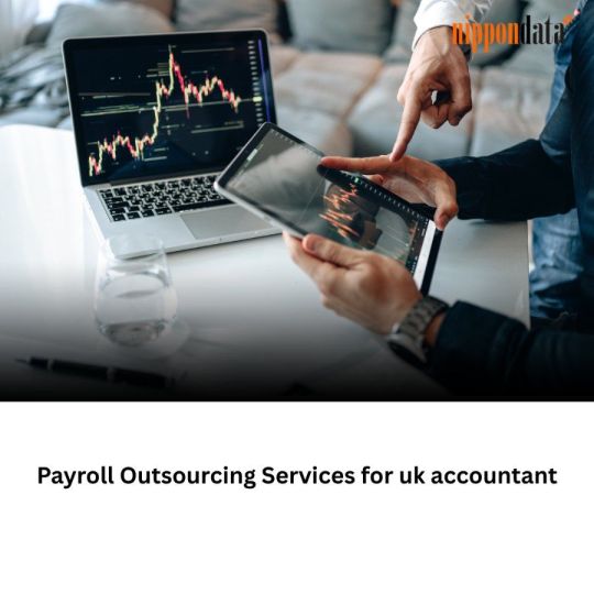 Payroll Outsourcing Services
