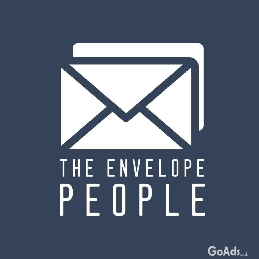 Pearlescent Wedding Envelopes  | Theenvelopepeople