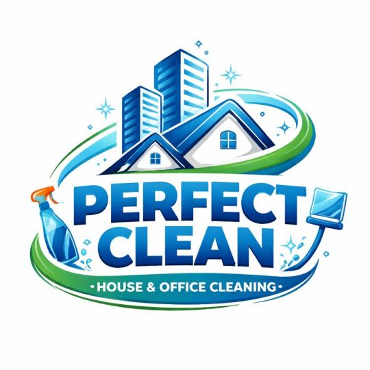 Perfect cleaning for your home.