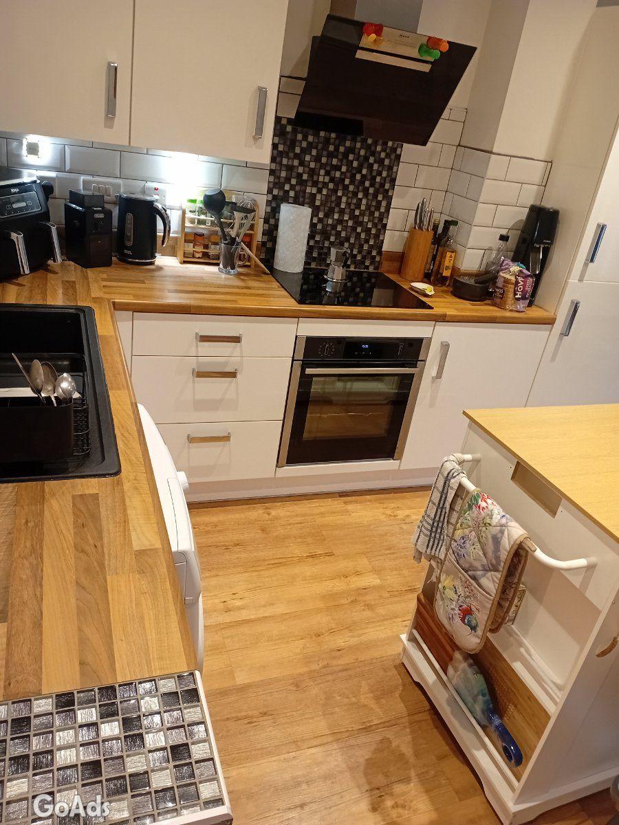 Perfect cleaning for your home.