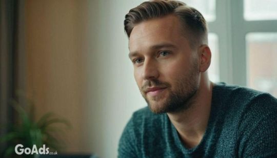 Polish Native Speaker – Perfect Sound for Your Projects!