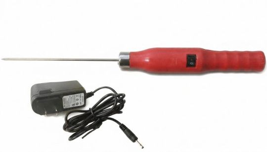 Portable Electric Twisting Gun for Reinforcement Bars