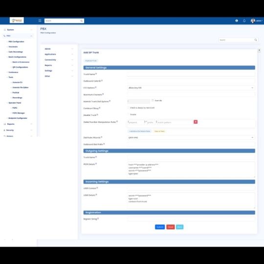 Powerful Asterisk PBX – Control Your Telephony System Today